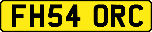 FH54ORC