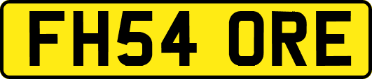 FH54ORE
