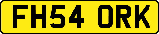 FH54ORK
