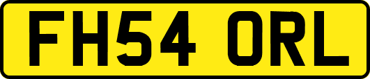 FH54ORL
