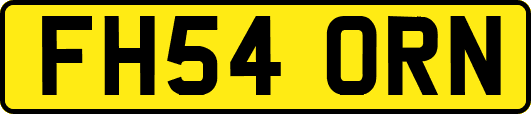FH54ORN
