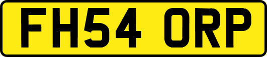 FH54ORP