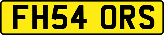 FH54ORS