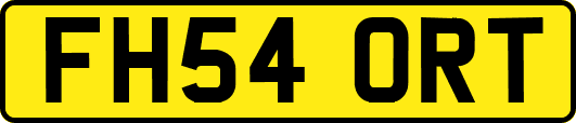 FH54ORT