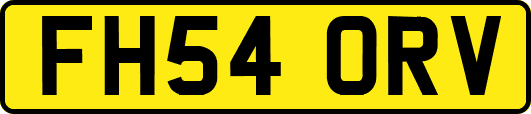 FH54ORV