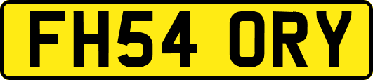 FH54ORY