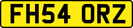 FH54ORZ