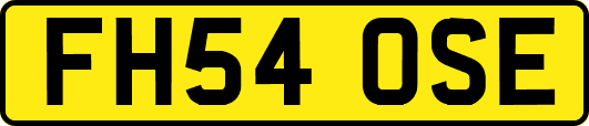 FH54OSE
