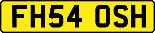 FH54OSH