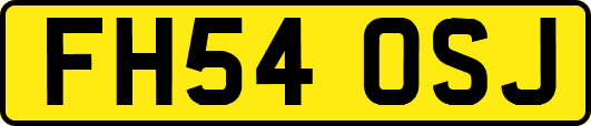 FH54OSJ