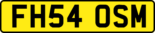 FH54OSM