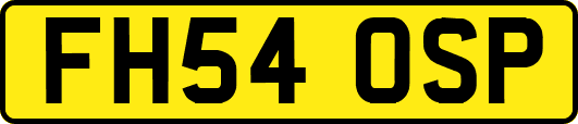FH54OSP