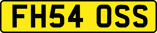 FH54OSS
