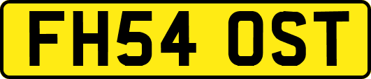 FH54OST