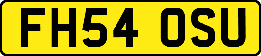 FH54OSU