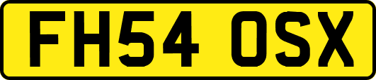 FH54OSX
