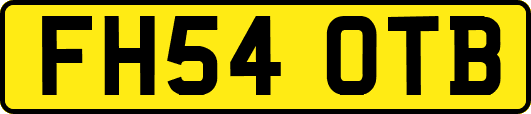 FH54OTB