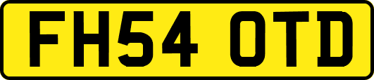 FH54OTD