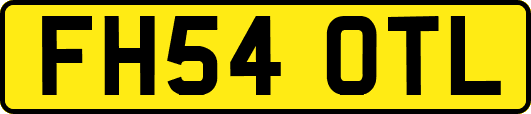 FH54OTL