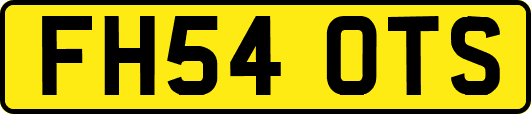 FH54OTS