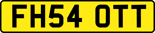 FH54OTT