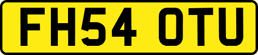 FH54OTU