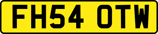 FH54OTW