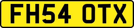FH54OTX