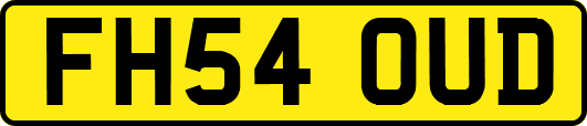FH54OUD