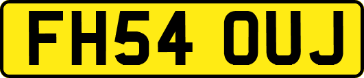 FH54OUJ