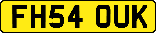 FH54OUK