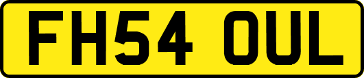 FH54OUL