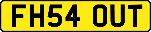 FH54OUT