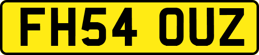 FH54OUZ