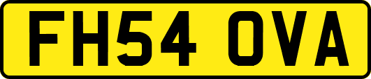 FH54OVA