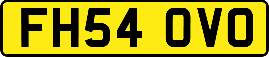 FH54OVO