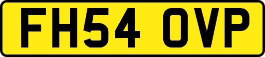 FH54OVP