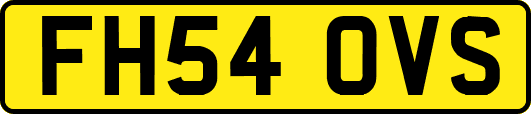 FH54OVS