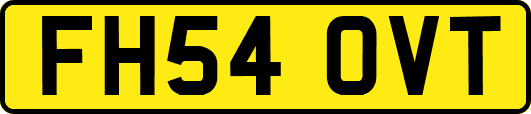 FH54OVT