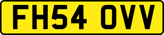 FH54OVV
