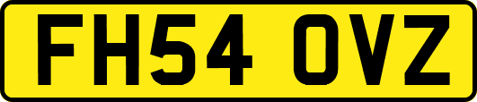 FH54OVZ