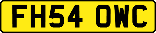 FH54OWC
