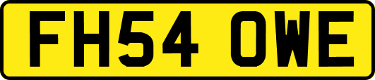 FH54OWE