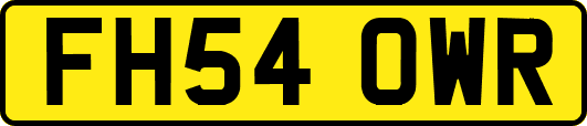 FH54OWR