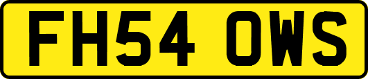 FH54OWS