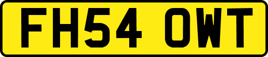 FH54OWT