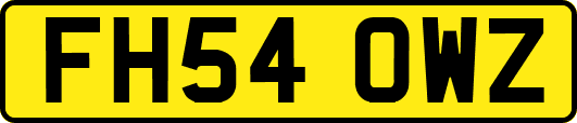 FH54OWZ