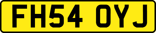 FH54OYJ