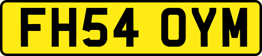 FH54OYM