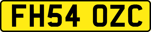 FH54OZC